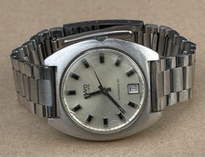 Bwc automatic armbanduhr - bwc,