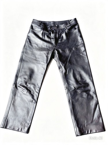 City leather london echt - of,