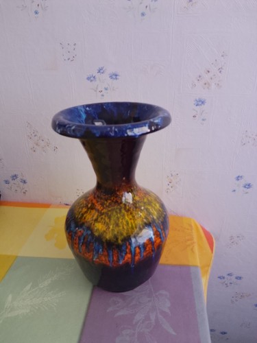 Schmucke zeitlose blumenvase - schmucke,