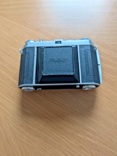 Kodak retina typ - retina,