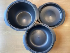 Tupperware UltraPro-Kombi rund