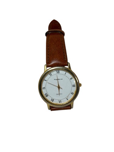 Philip mercier 18kt gold - philip,