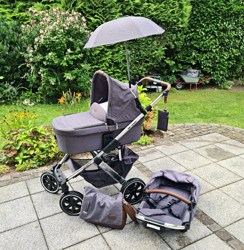 Kombikinderwagen abc design - abc,