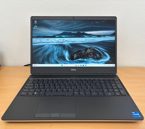 Dell precision 7560 11850h - dell,