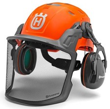 Forsthelm husqvarna classic - forsthelm,