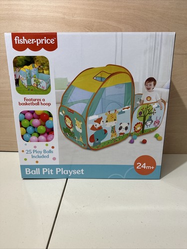 Fisher price traumhaus - fisher,