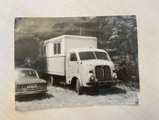 alte Fotos Bilder Oldtimer IFA