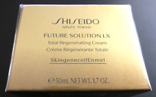 Shiseido Future Solution LX Day Creme - 50ml