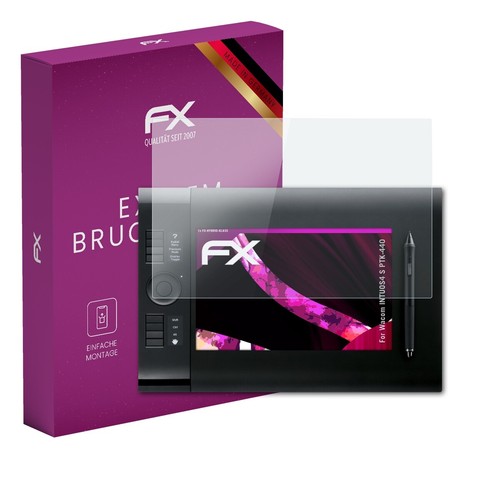 Atfolix glasfolie für wacom - atfolix,