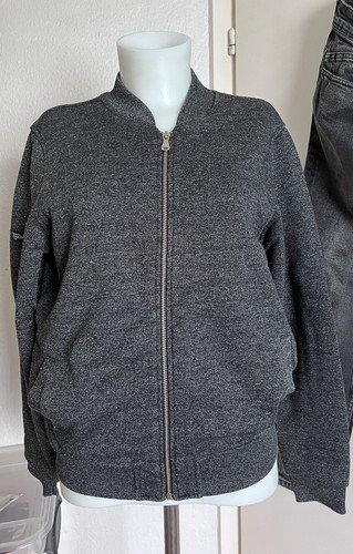 Superdry sweatjacke damen grau - superdry,