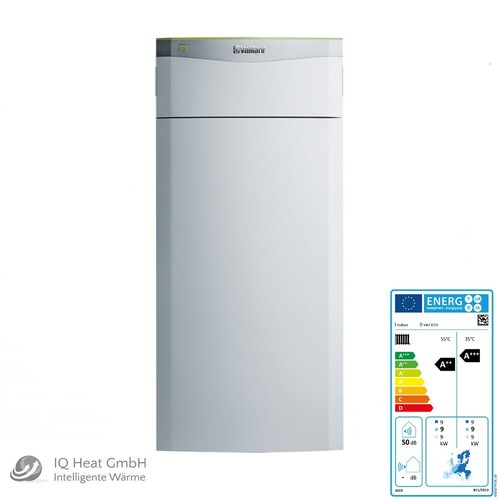 Vaillant sole wasser - vaillant,