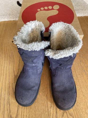 Superfit winterstiefel - superfit,