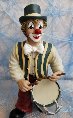 Gilde clowns trommler nr - gilde,