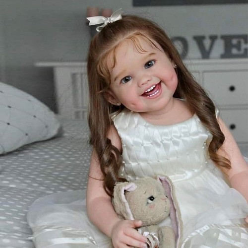 30in reborn baby doll - 30in,
