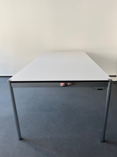 Usm haller schreibtisch 100 - usm, x