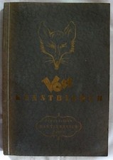 *AUS 1951* VOSS KUNSTBILDER -