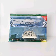 Sternquell, Minitruck mit