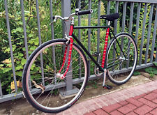 CUSTOM Singlespeed 28“ 52cm Rahmen ca. 8,9kg