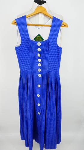 Chiemseer dirndl tracht - +,