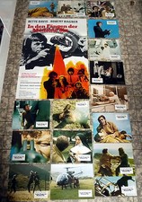 BETTE DAVIS, ROBERT WAGNER *