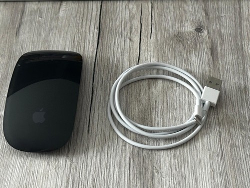 Apple magic mouse - apple,