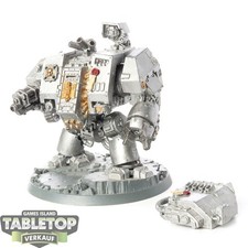 Space Marines - Dreadnought -