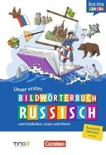 Lextra junior - Russisch -