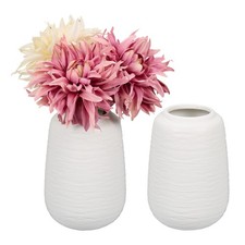 Vasen-Set Blumenvase Dekovase