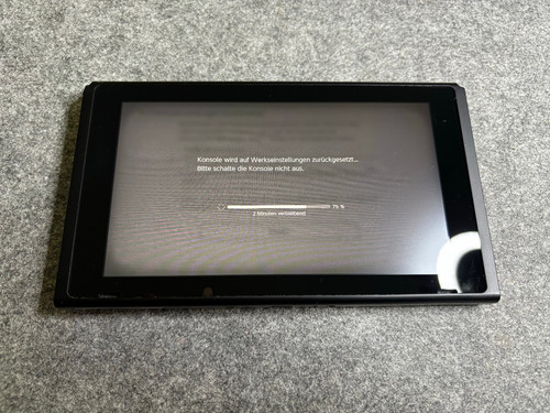 Nintendo switch nur - nintendo,