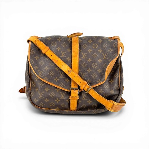 Louis vuitton saumur - louis,