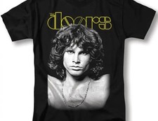 ISV T-Shirt, The Doors, Farbe
