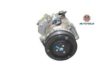 Opel Astra J Klimakompressor 1.7 CDTI A17DTR A17DTJ 13271266
