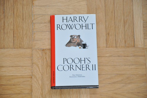 Pooh corner von - pooh`s,