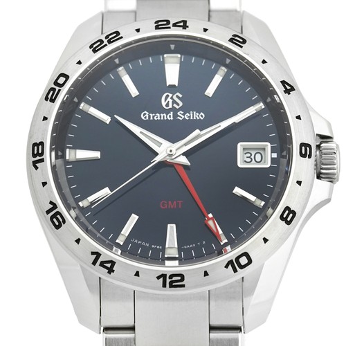 Grand seiko sport - grand,