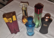 Konvolut eau parfum - eau,