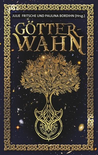 Götterwahn julie fritsche - julie,