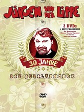 Jürgen von der - , lippe