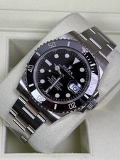 Rolex Submariner Date 116610LN