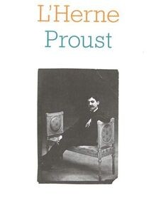 Cahier marcel proust von - cahier,