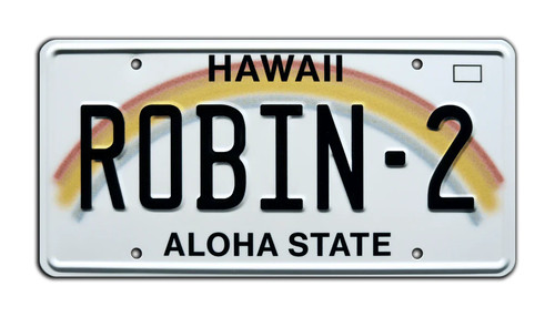 Robin magnum thomas - robin-2, pi