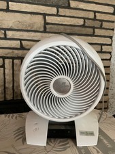 Vornado 6303DC Ventilator spart Energie Bodenventilator Timer Fernbedienung