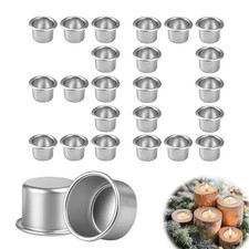 Kerzenhalter Stabkerzen Metall