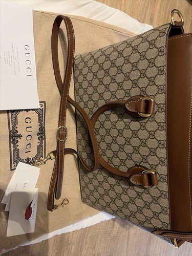 Gucci supreme original - gg,