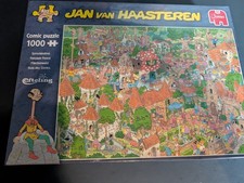 Neu Jumbo Puzzle 1000 Teile