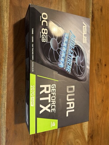 Asus dual geforce rtx - dual,