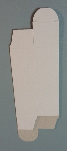 Röhrenschachteln stück - 10,