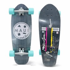 🛹✨ MAUI and Sons Cruiser