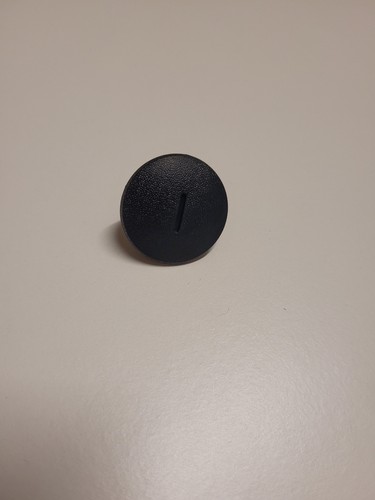 Clip wasserkasten abdeckung - 1x,