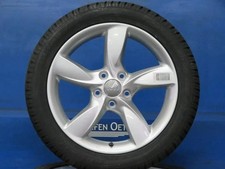 Audi A3 Limousine Winterräder Winterreifen original Felgen 17 Zoll A3 Cabrio neu