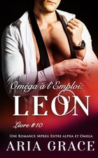 Grace - Omga  l'Emploi  Leon